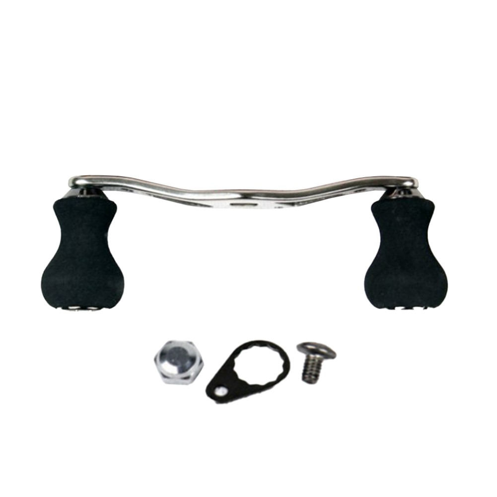 Aesthetic Fishing Reel Handles with Materials Suitable for All Anglers - Zdjęcie 7 z 15