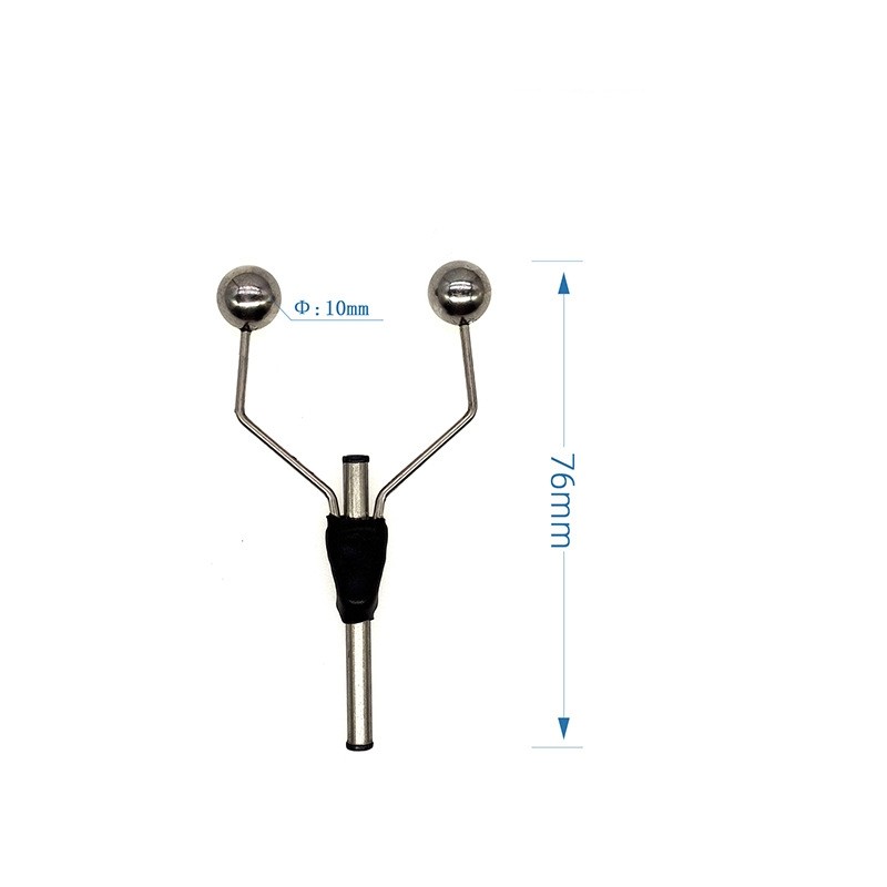 Reliable Fly Tying Bobbin Holders with Steel Construction for Longevity