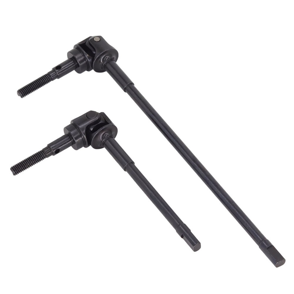 Für Axial für Wraith für RC Auto Antriebswelle Metall Ersatz für Langzeitein - Bild 13 von 15