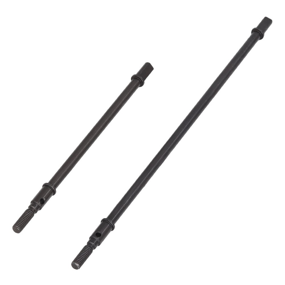 Für Axial für Wraith für RC Auto Antriebswelle Metall Ersatz für Langzeitein - Bild 14 von 15