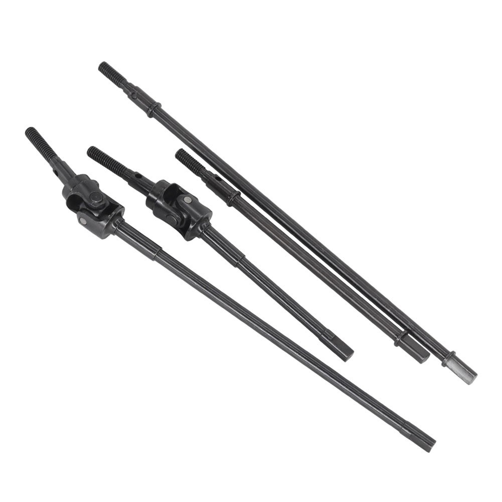 Für Axial für Wraith für RC Auto Antriebswelle Metall Ersatz für Langzeitein - Bild 15 von 15