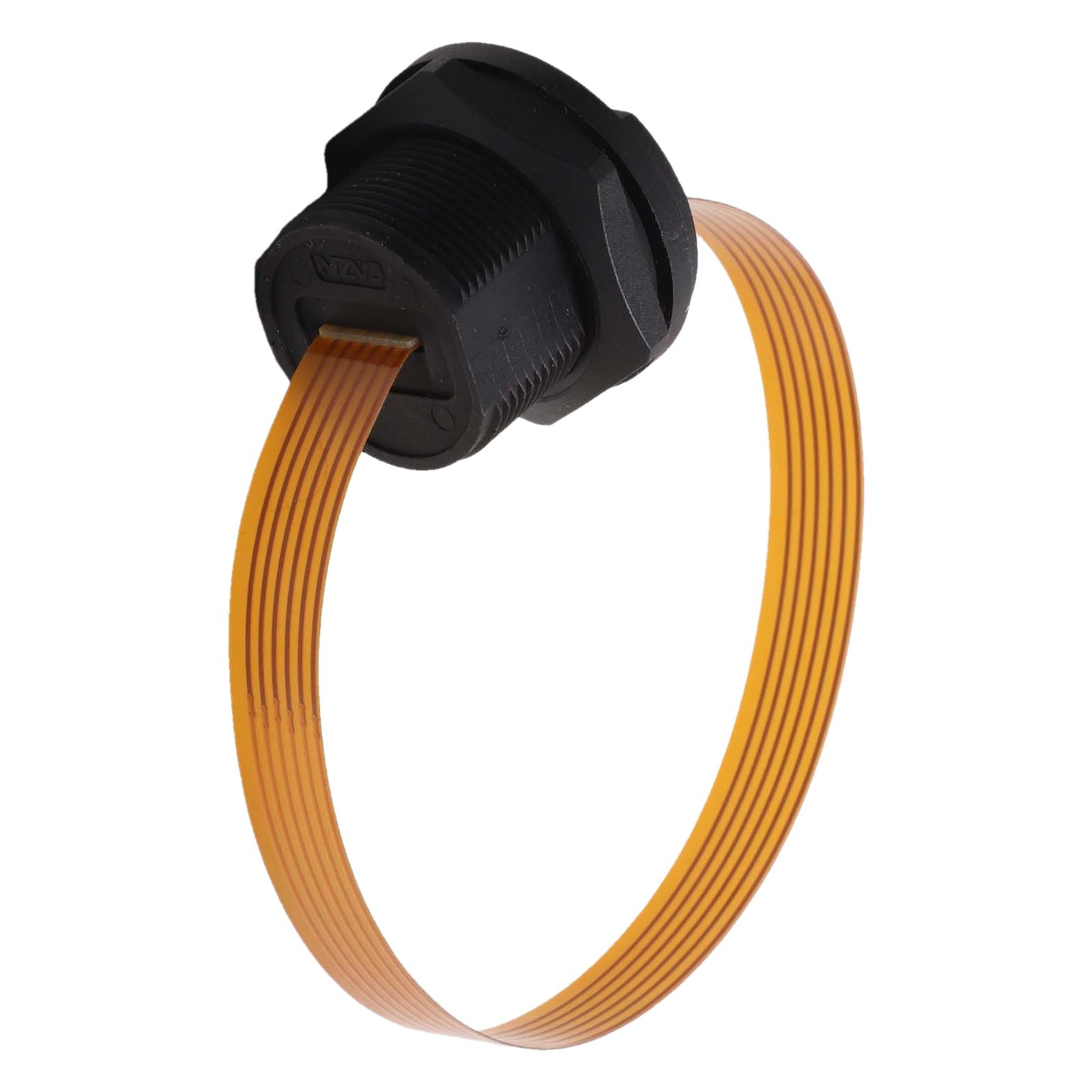 Waterproof Connector Effortless Information Exchange Threaded Female Receptacle - Afbeelding 15 van 25