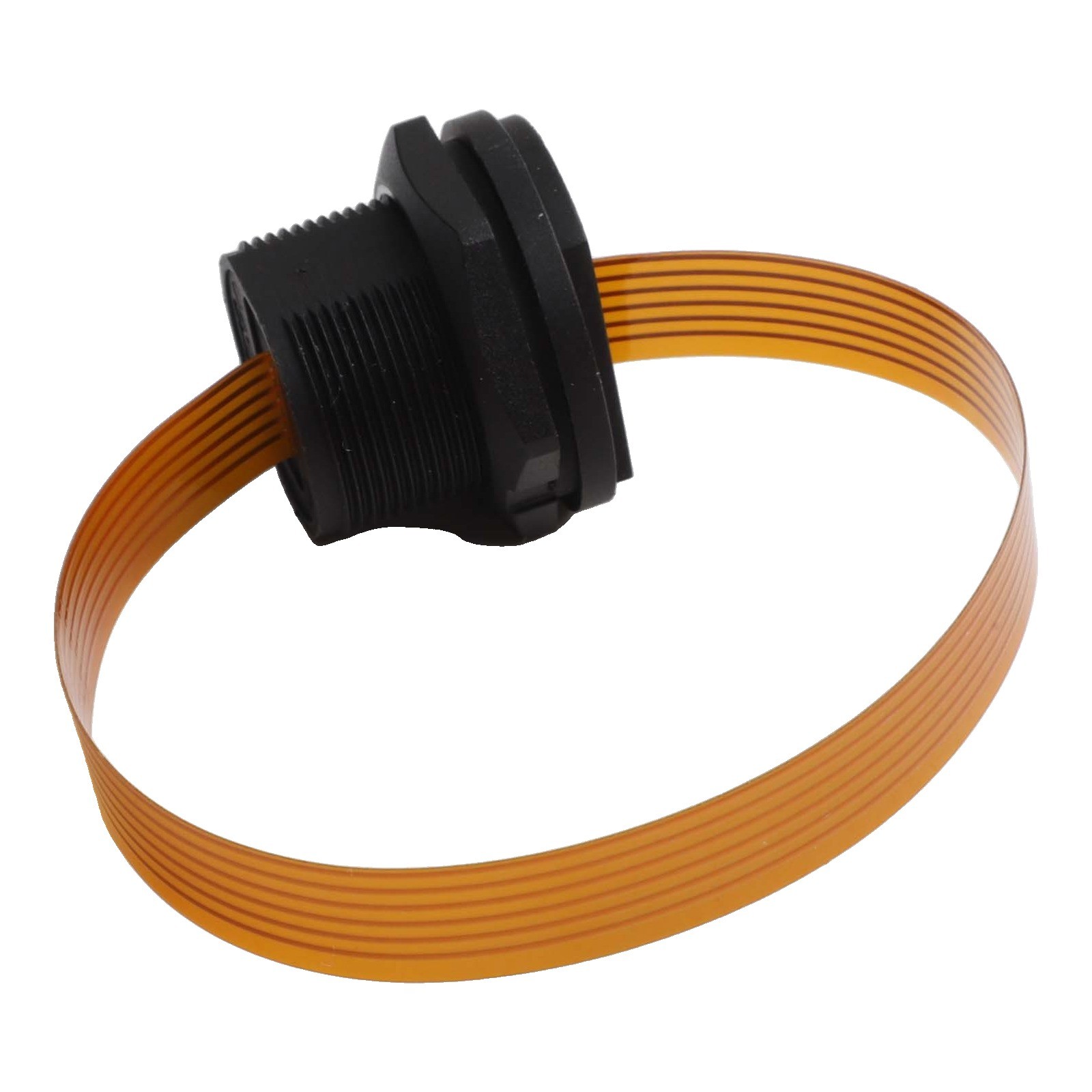 Reliable SIM TF Waterproof Connector Socket with Flexible Connection Options - Afbeelding 14 van 25