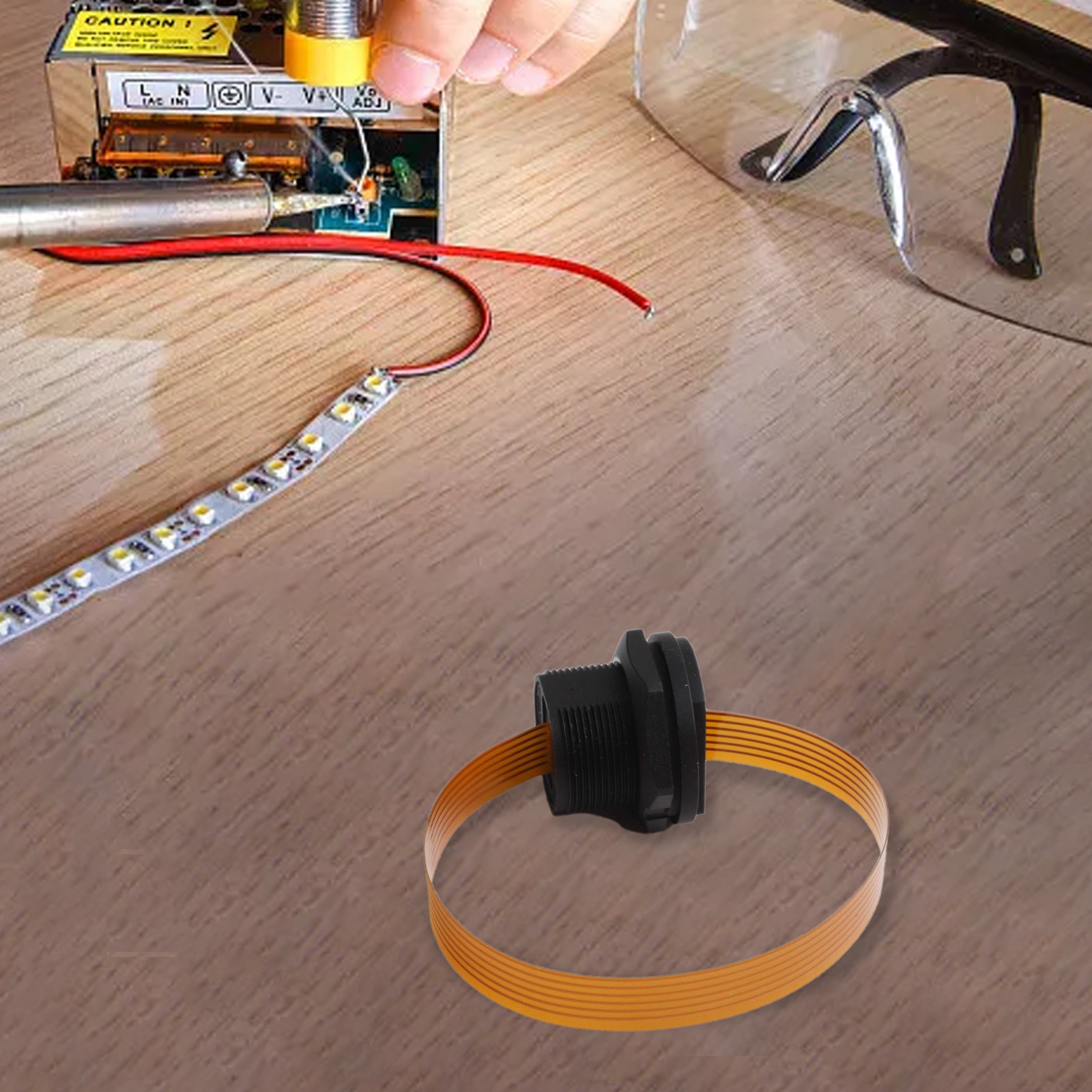 SIM TF Socket Flexible Connection Options Reliable Protection Against Dust - Afbeelding 16 van 25