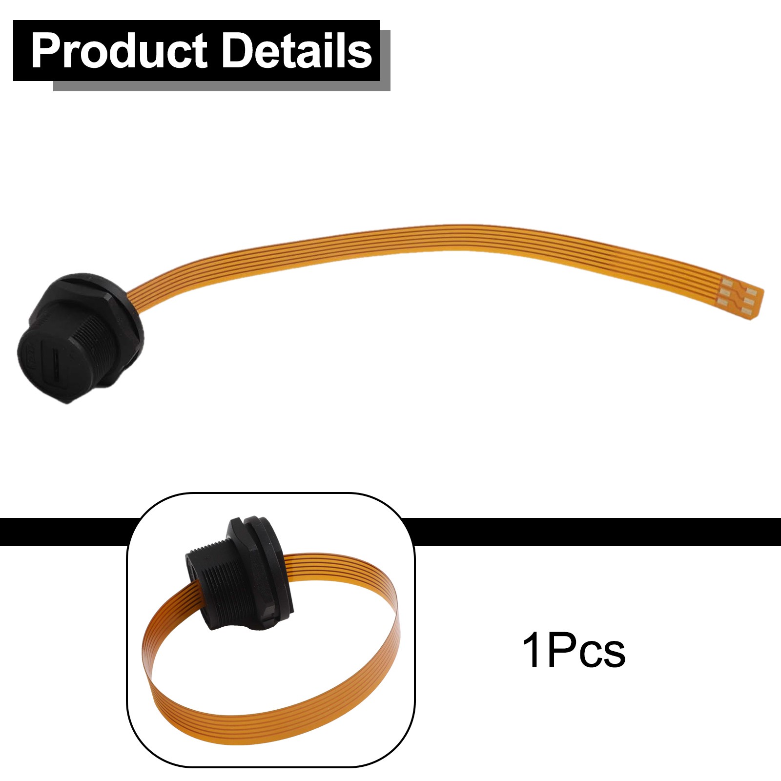 SIM TF Socket Flexible Connection Options Reliable Protection Against Dust - Afbeelding 13 van 25