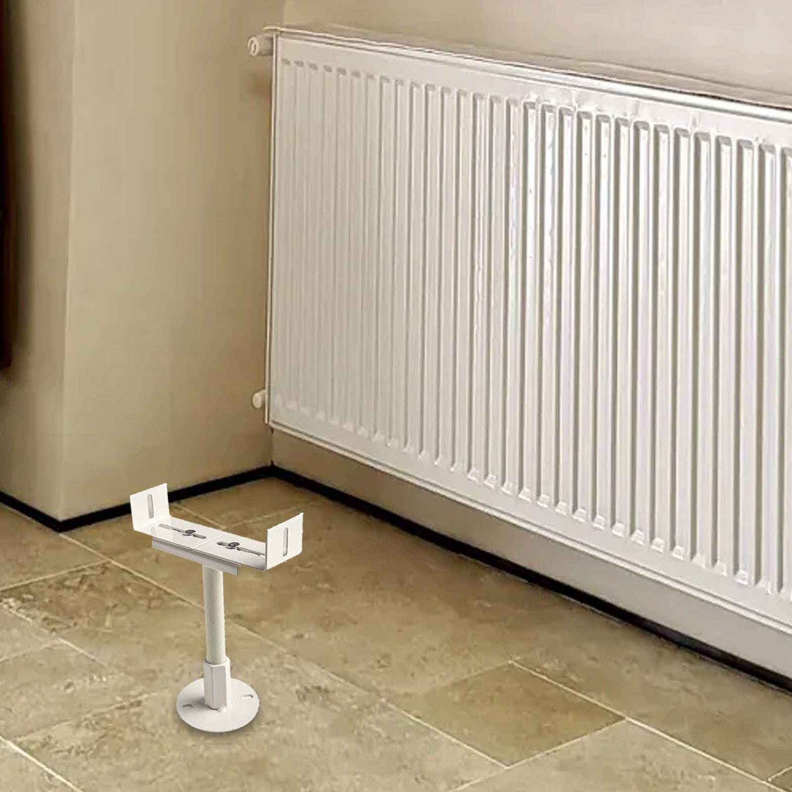 Supports réglables fonctionnels et élégants pour systèmes de acheter chauffage à co