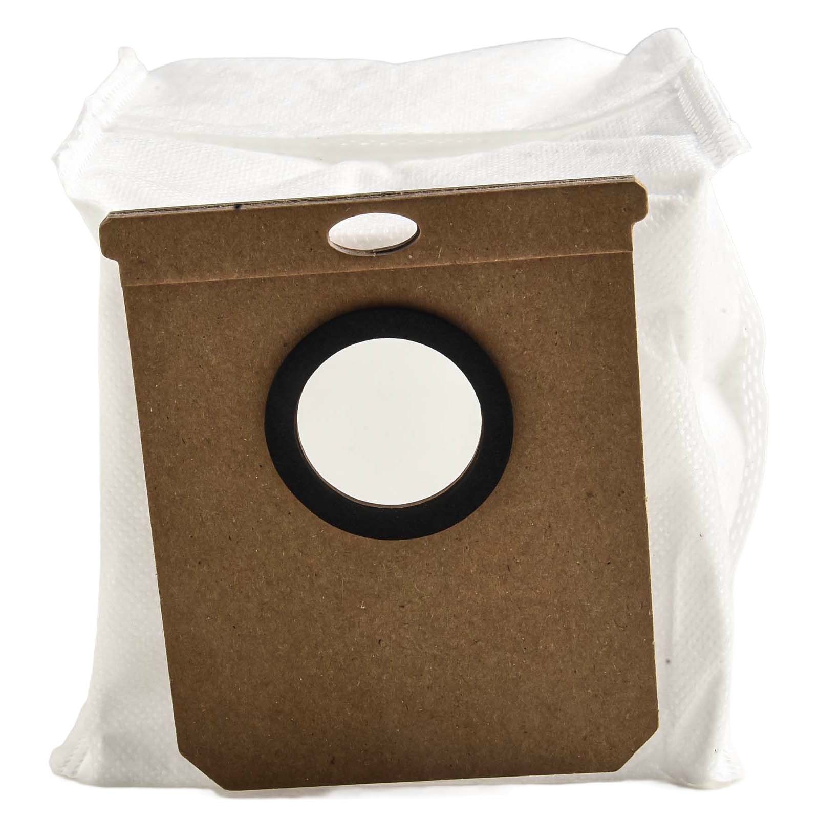 High-Performance Cleansing Power Vacuum Cleaner Dust Bags Compatible with Hoover HG4 for Optimal Dust Capture-image