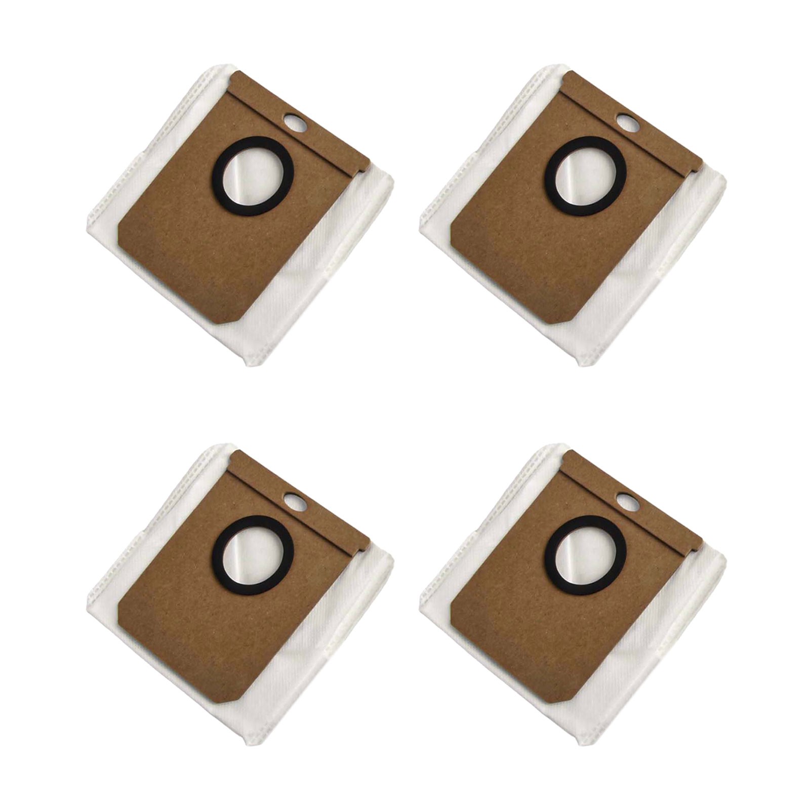 Convenient Usage of For Hoover HG4 For Hydro Vacuum Parts with Dust Bags Set - Bild 33 von 36