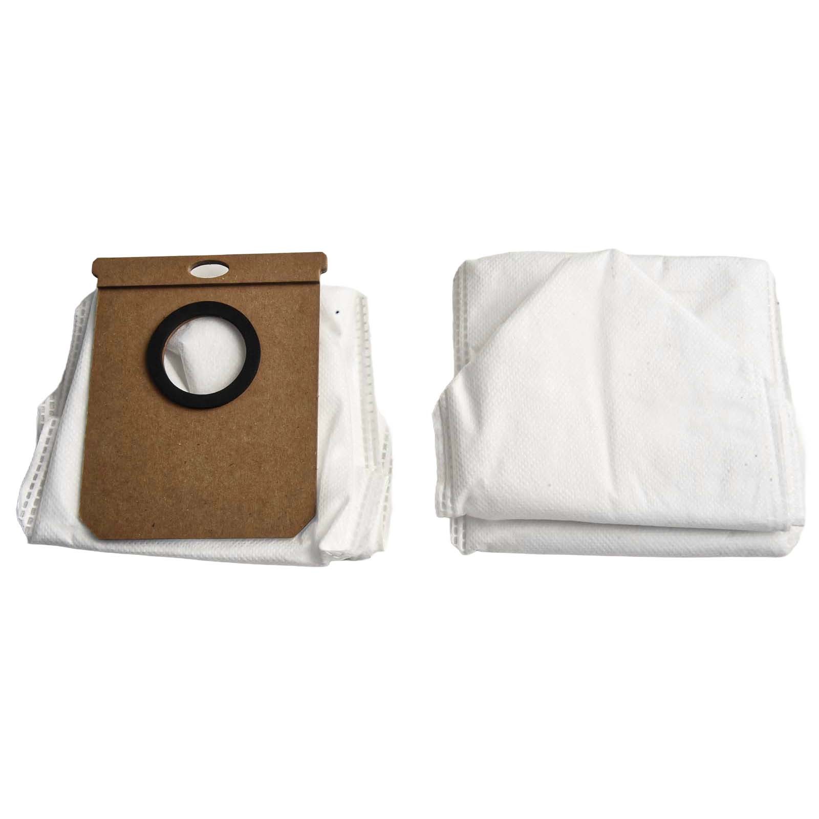 High-Performance Cleansing Power Vacuum Cleaner Dust Bags Compatible with Hoover HG4 for Optimal Dust Capture-image