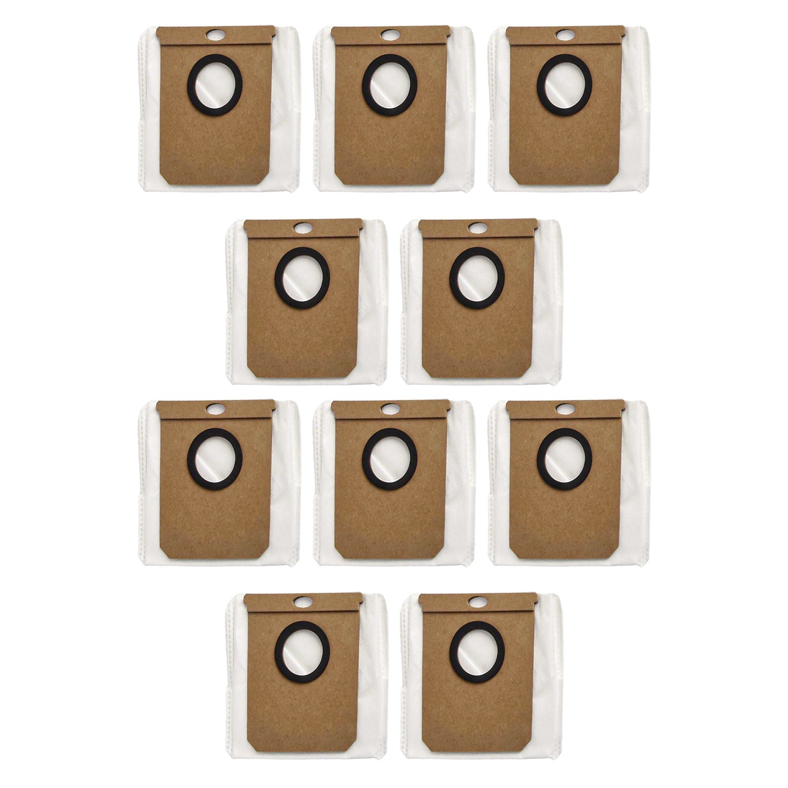 Convenient Usage of For Hoover HG4 For Hydro Vacuum Parts with Dust Bags Set - Bild 27 von 36