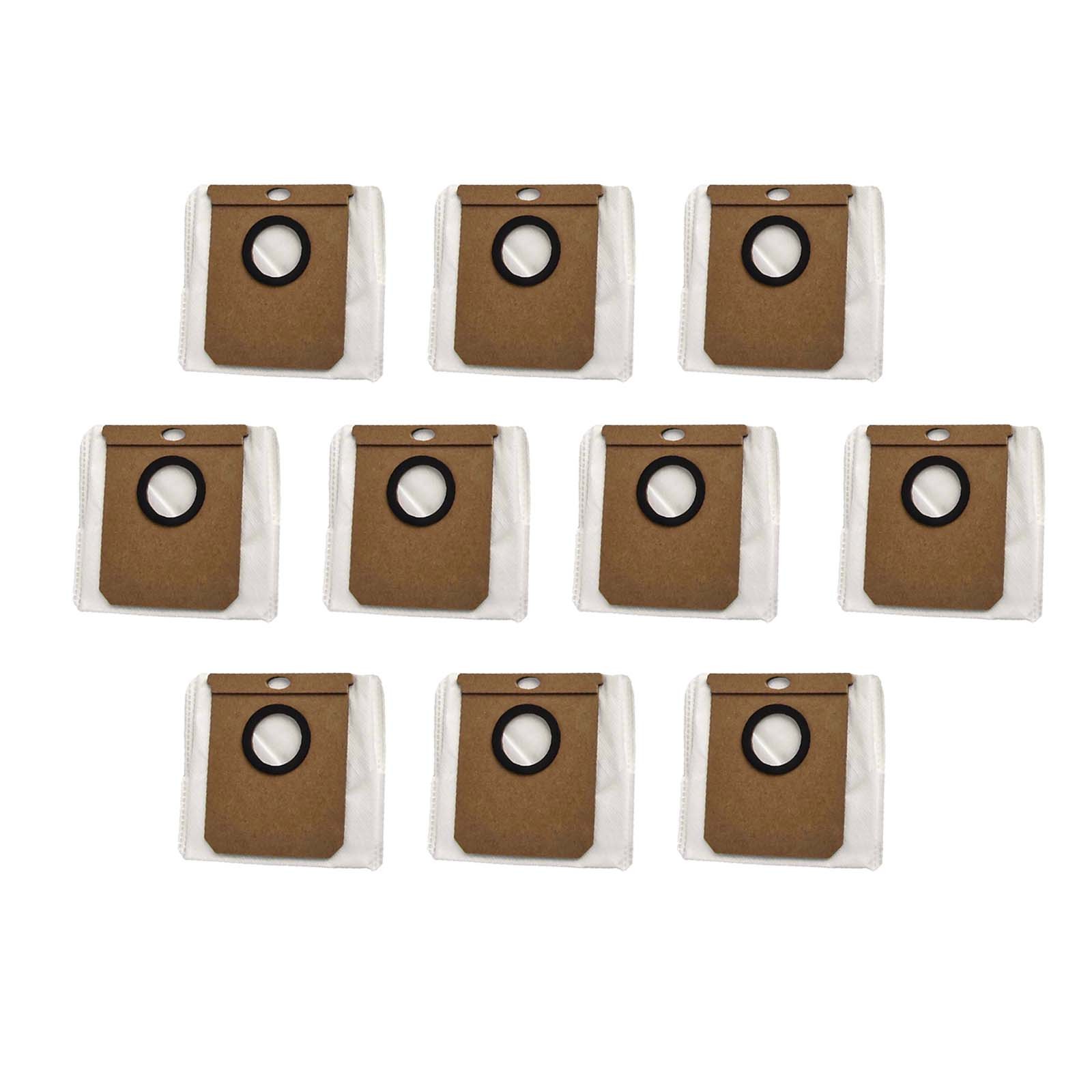 Convenient Usage of For Hoover HG4 For Hydro Vacuum Parts with Dust Bags Set - Bild 29 von 36