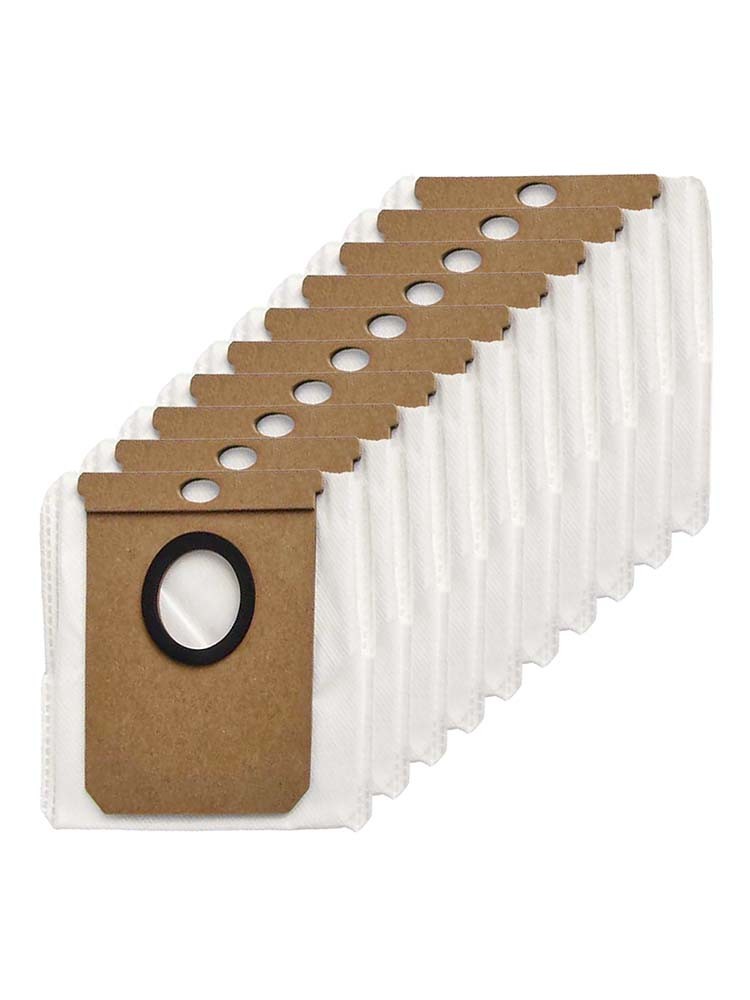 Convenient Usage of For Hoover HG4 For Hydro Vacuum Parts with Dust Bags Set - Bild 34 von 36