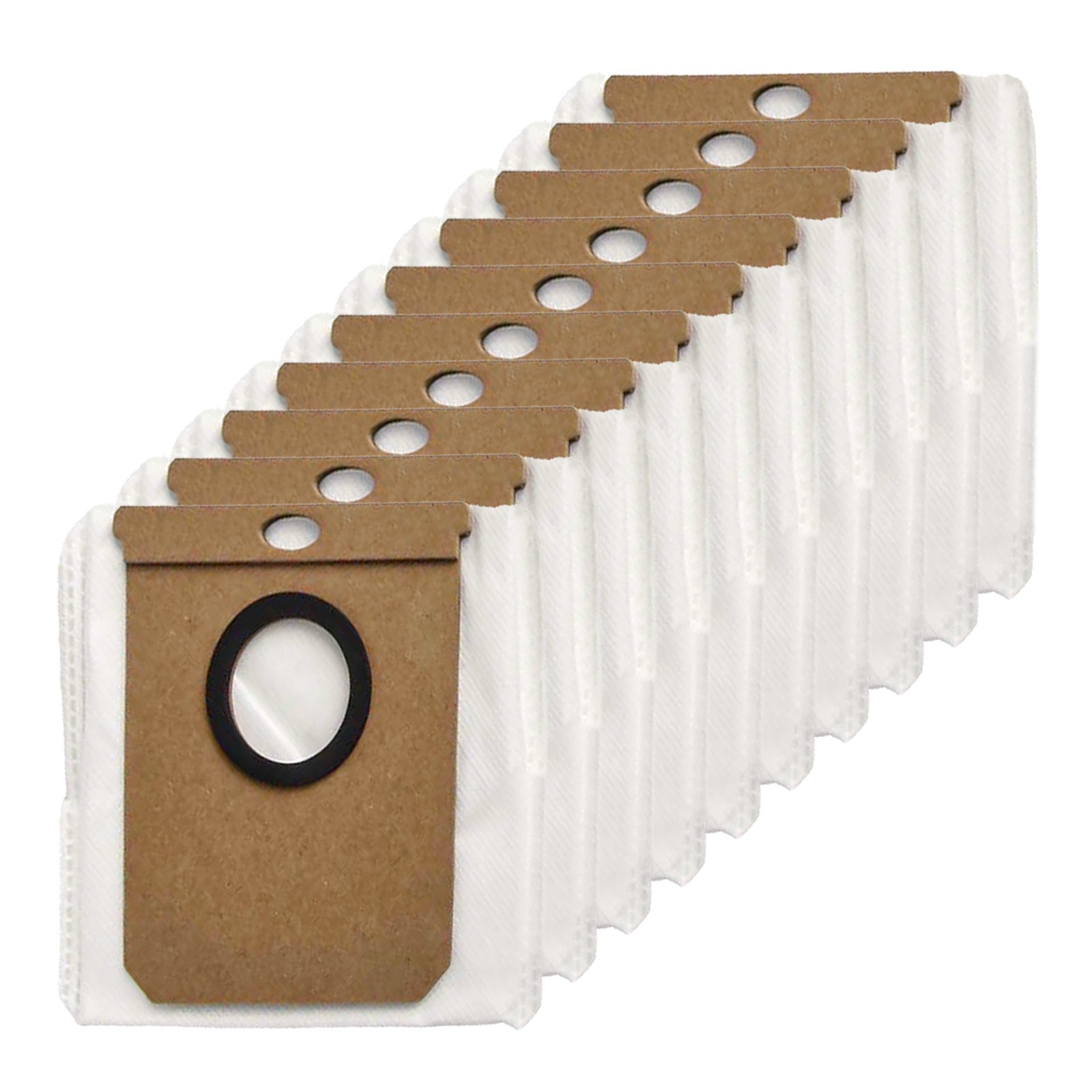 Convenient Usage of For Hoover HG4 For Hydro Vacuum Parts with Dust Bags Set - Bild 26 von 36
