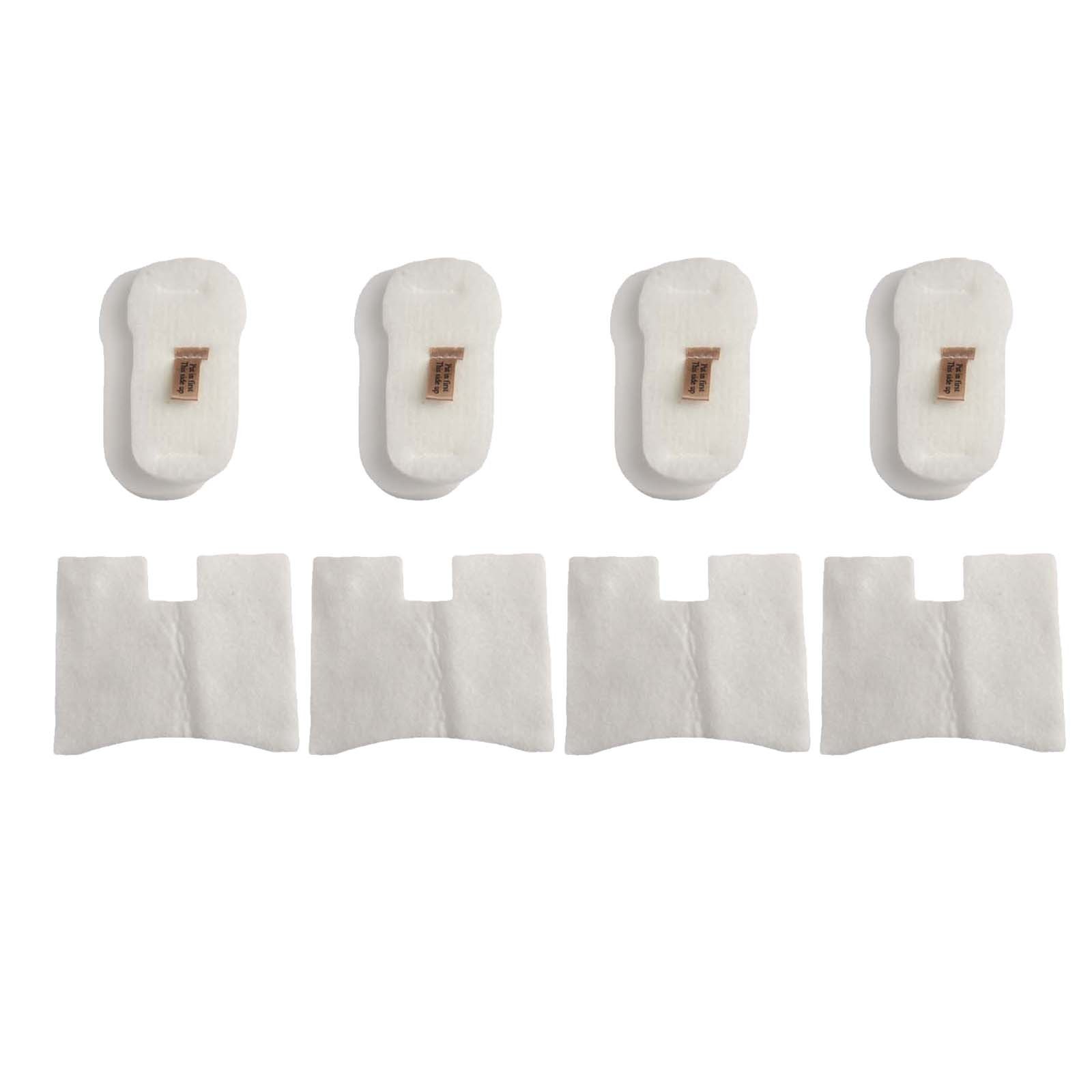 Replacement Filter Packs for Shark Vacuums including Series like HZ250 - Picture 36 of 42