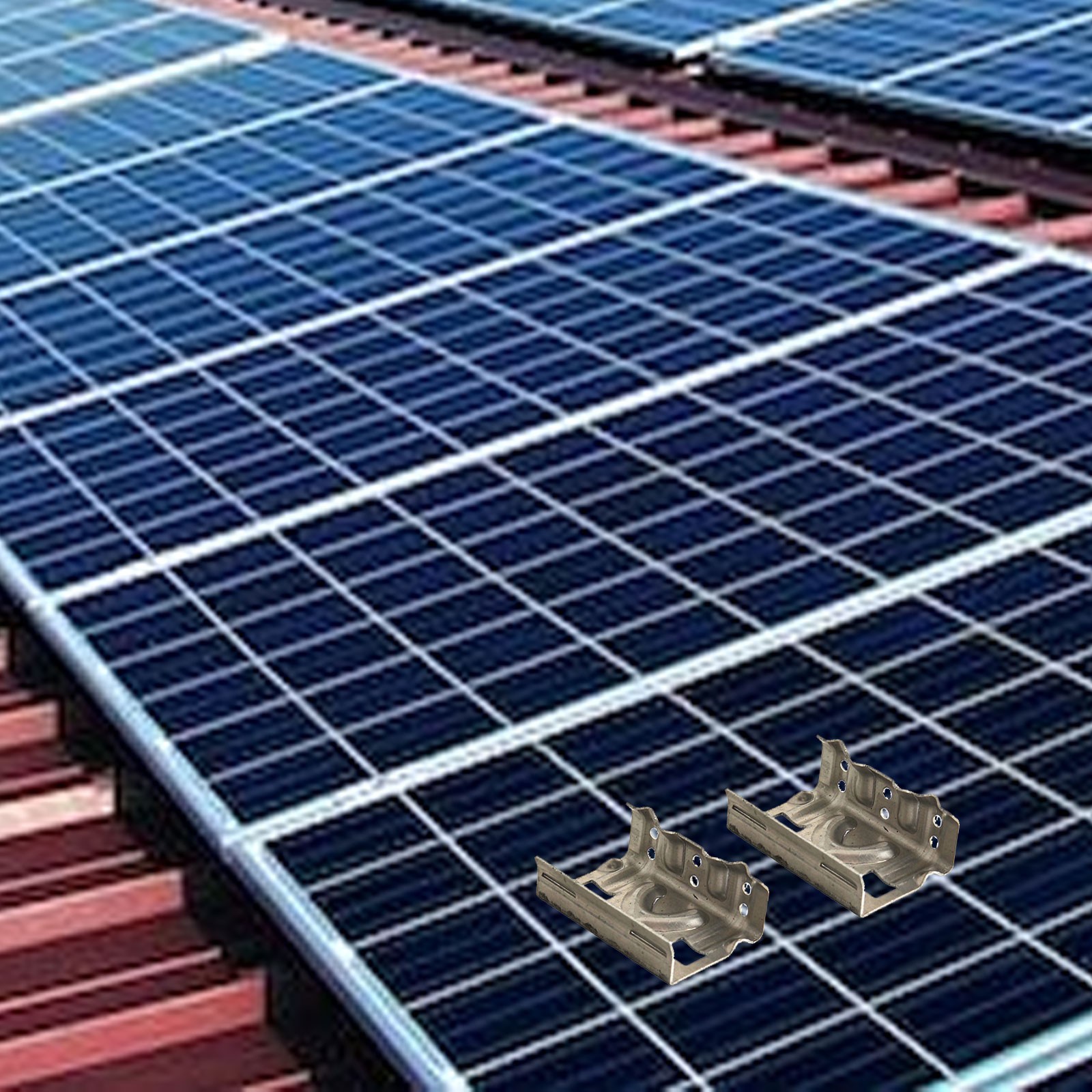 Verbessern Sie Ihre Solaranlage mit diesem Set aus 10 Reinigungs- und Entwässer - Bild 13 von 25