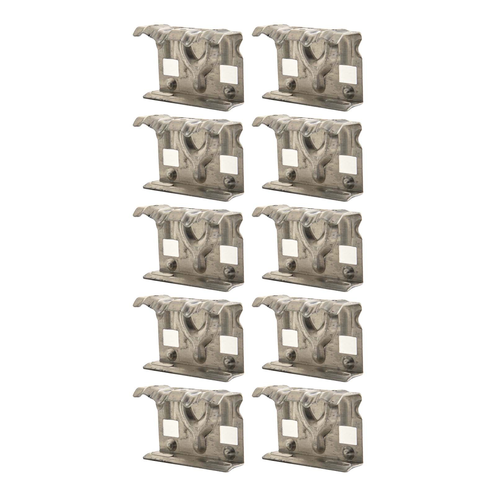 Verbessern Sie Ihre Solaranlage mit diesem Set aus 10 Reinigungs- und Entwässer - Bild 14 von 25
