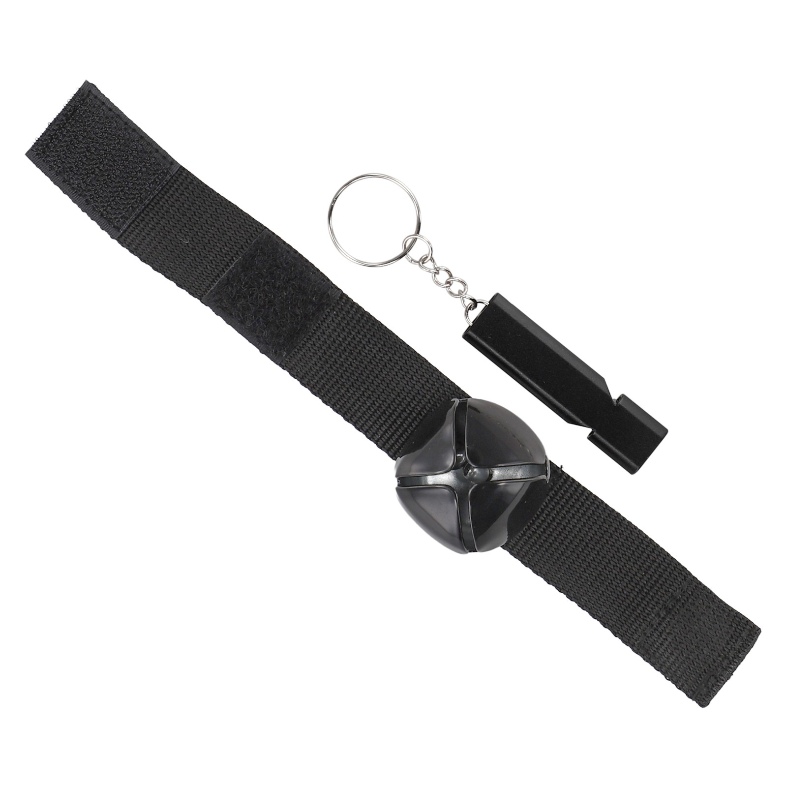 Climbing Bear Bell Bear Bell With Whistle Easily Attached Bell Loud Sound Bell - Zdjęcie 27 z 35