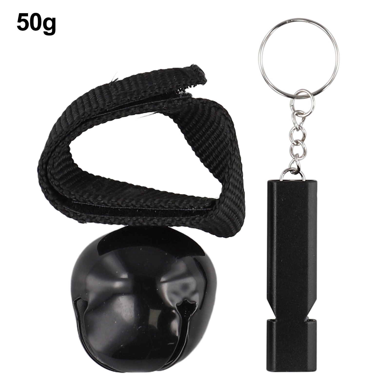 Climbing Bear Bell Bear Bell With Whistle Easily Attached Bell Loud Sound Bell - Zdjęcie 24 z 35