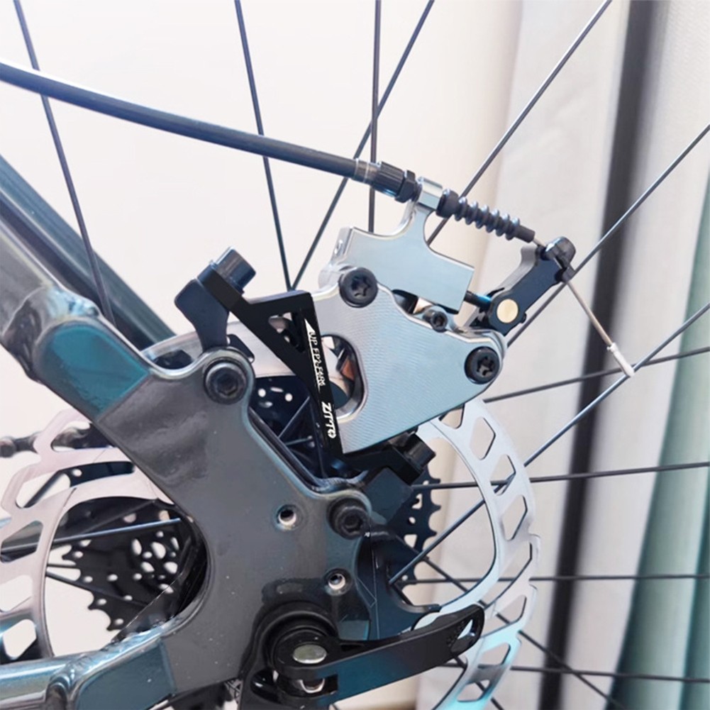 Conçu pour la performance Ladaptateur de frein à disque essentiel pour achats cyclis