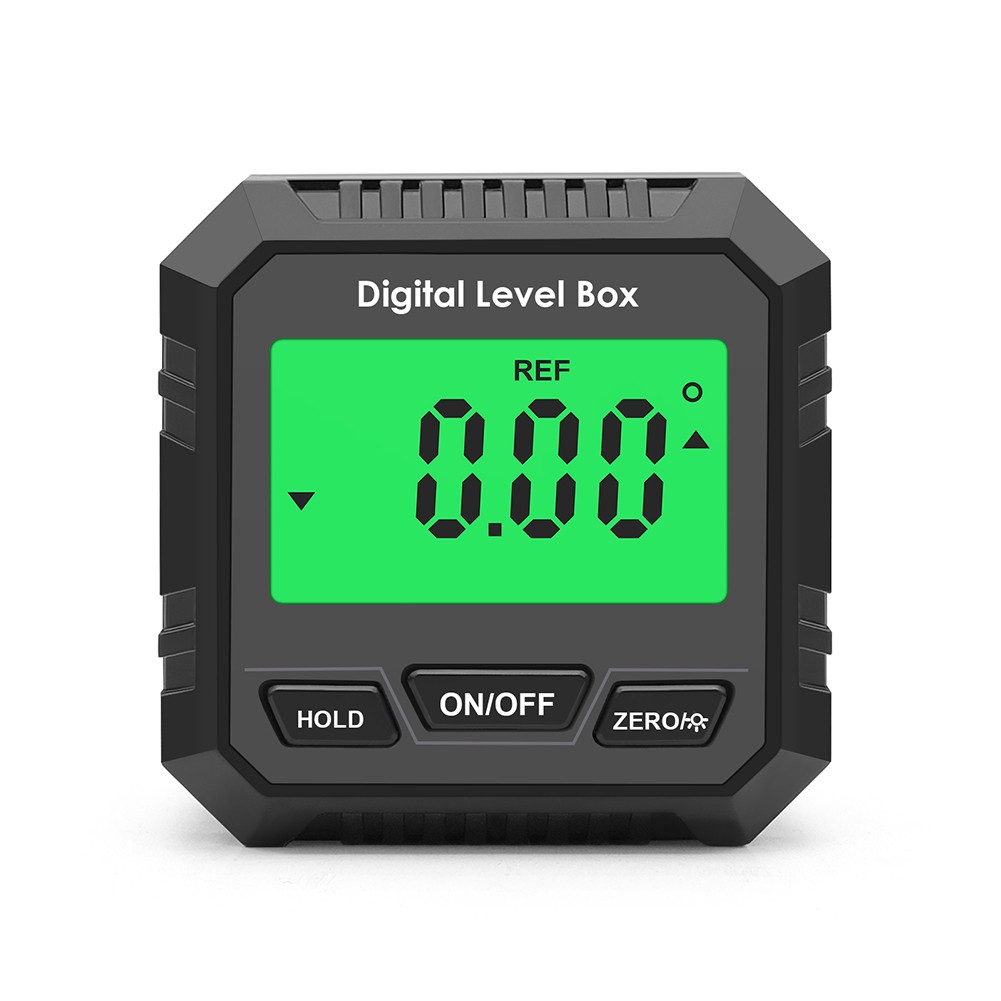 Compact Digital Level Tool with Accurate Measurements for DIY Enthusiasts - Picture 17 of 35