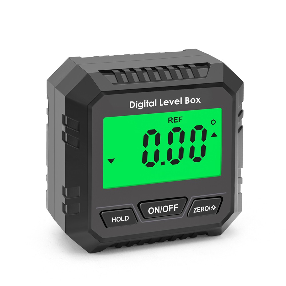 Compact Digital Level Tool with Accurate Measurements for DIY Enthusiasts - Picture 19 of 35