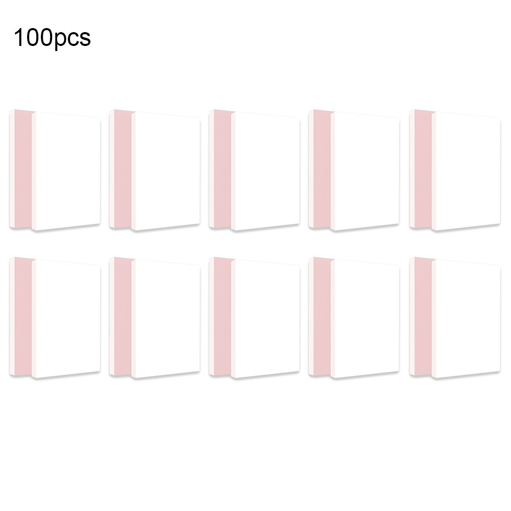 Nur für Tintenstrahl-kompatibles Sublimationstransferpapier Packung mit 100 Bla - Afbeelding 14 van 15