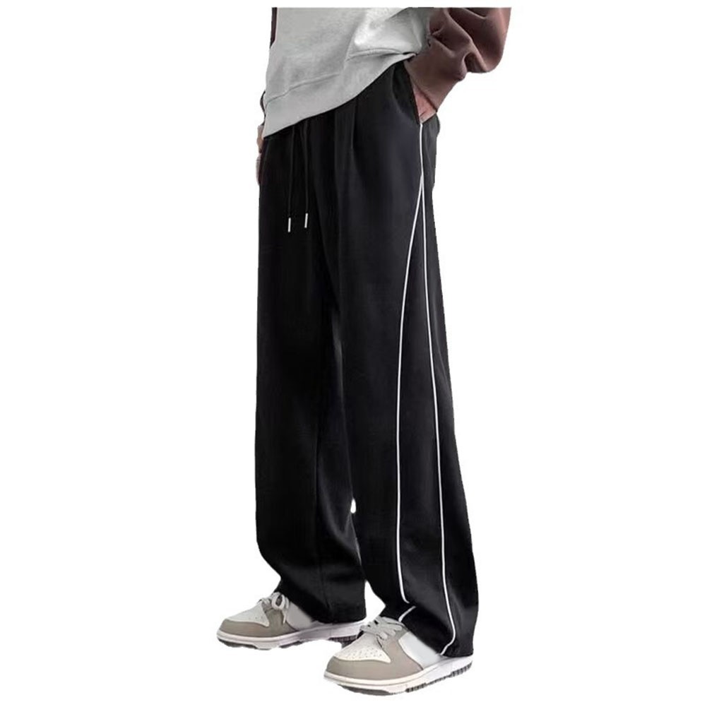 For Men's Functional Cargo Pants with Spacious Pockets Suitable Year Round - Picture 13 of 27