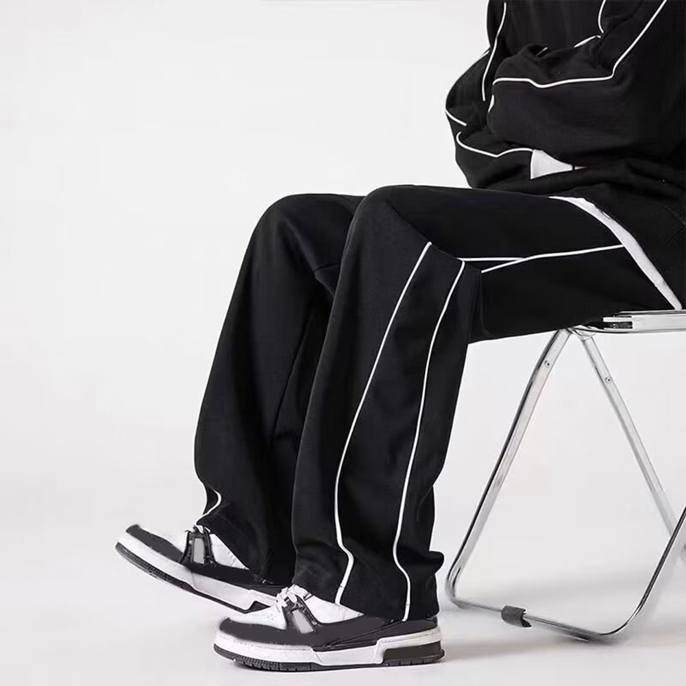 For Men's Functional Cargo Pants with Spacious Pockets Suitable Year Round - Picture 15 of 27