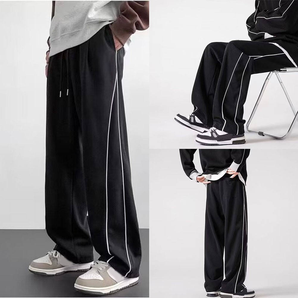 For Men's Functional Cargo Pants with Spacious Pockets Suitable Year Round - Picture 14 of 27
