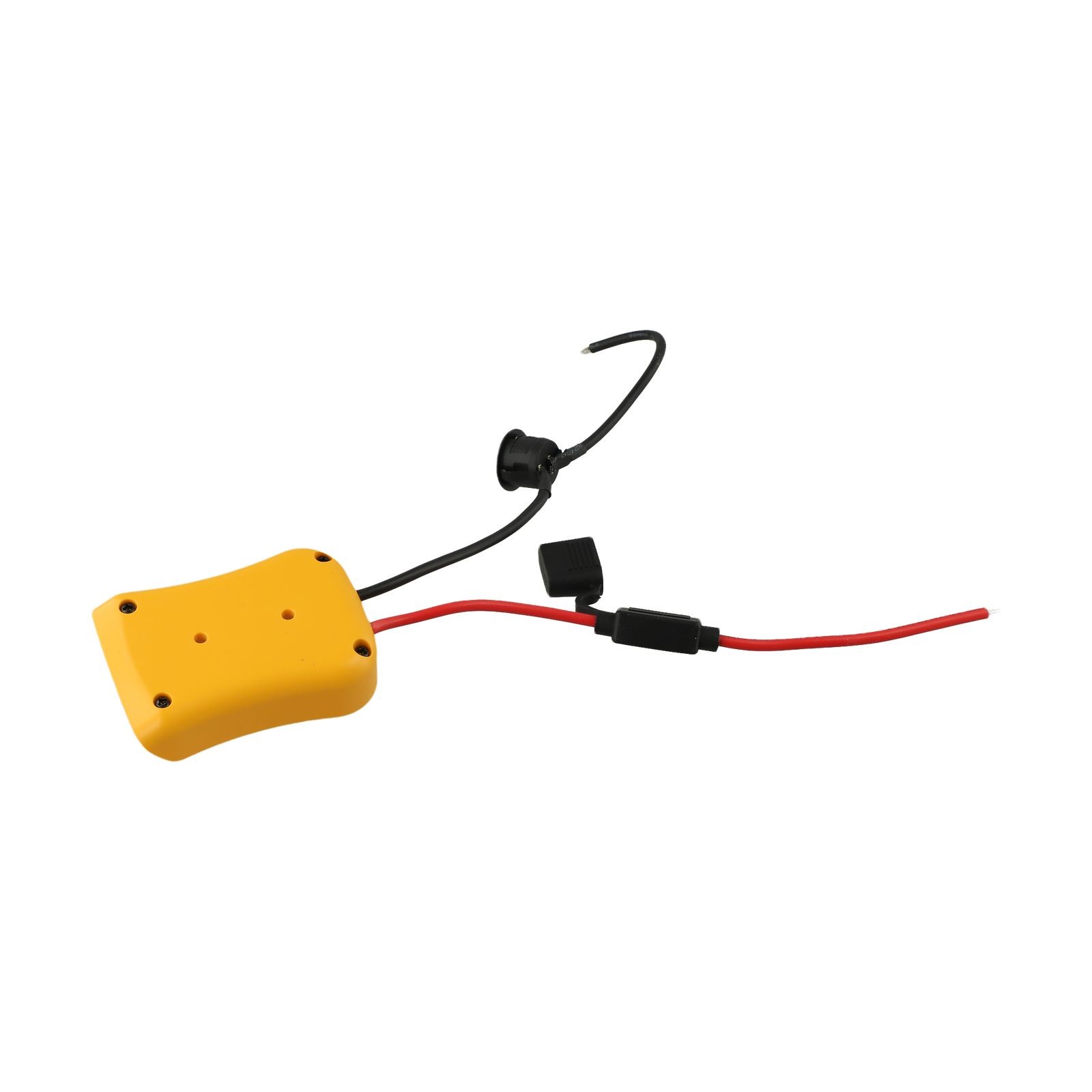 User Friendly Design 3 2ft DC Power Cable Compatible with For Starlink - Picture 16 of 24