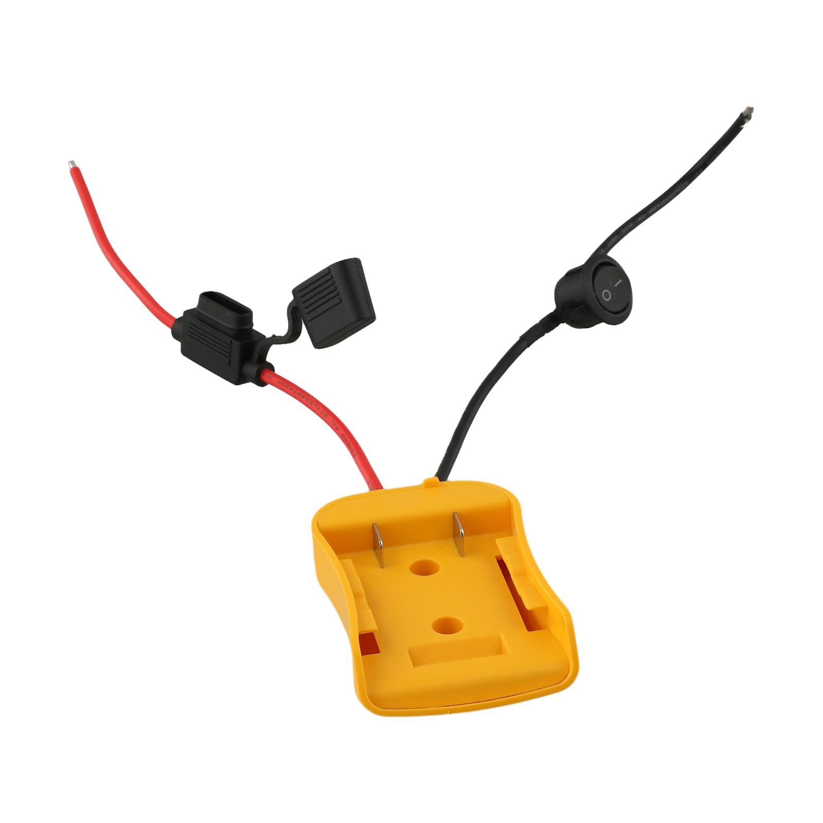 User Friendly Design 3 2ft DC Power Cable Compatible with For Starlink - Picture 17 of 24