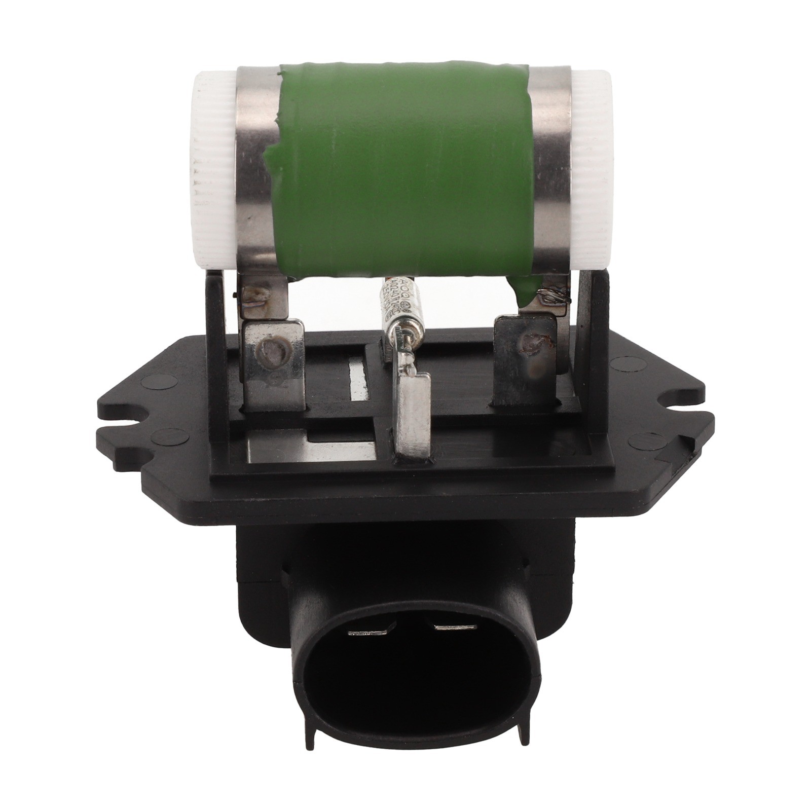 Direct Replacement Cooling Fan Resistor Easy Installation High Quality - Picture 5 of 12