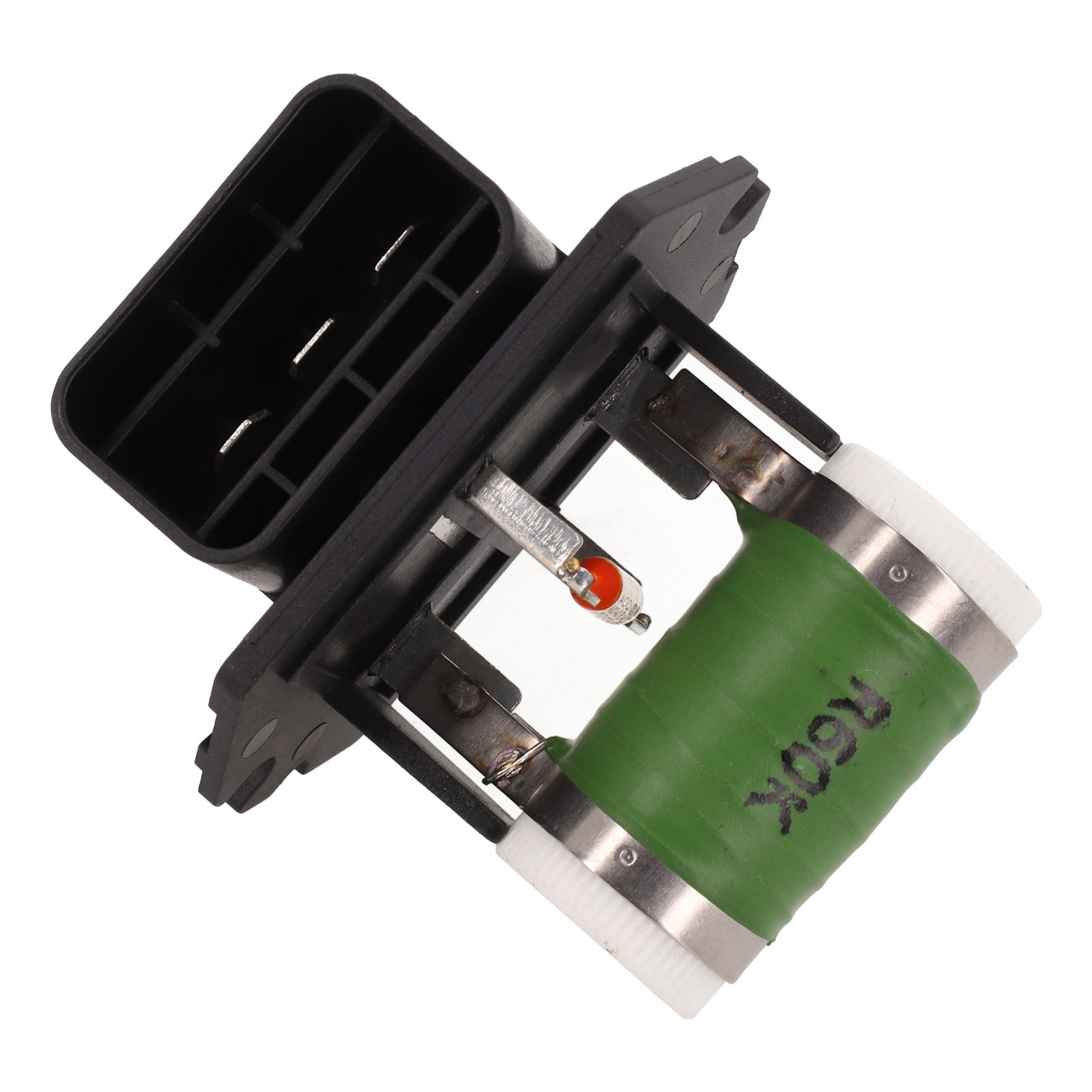 Direct Replacement Cooling Fan Resistor Easy Installation High Quality - Picture 9 of 12