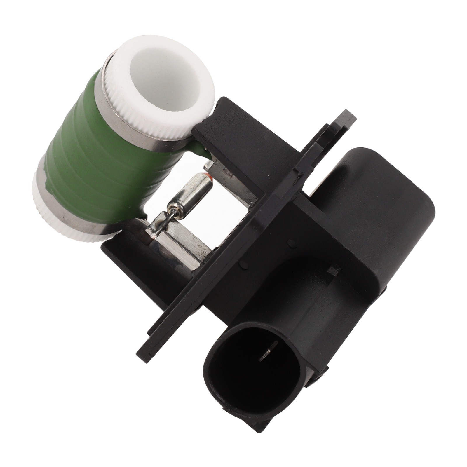 Direct Replacement Cooling Fan Resistor Easy Installation High Quality - Picture 6 of 12