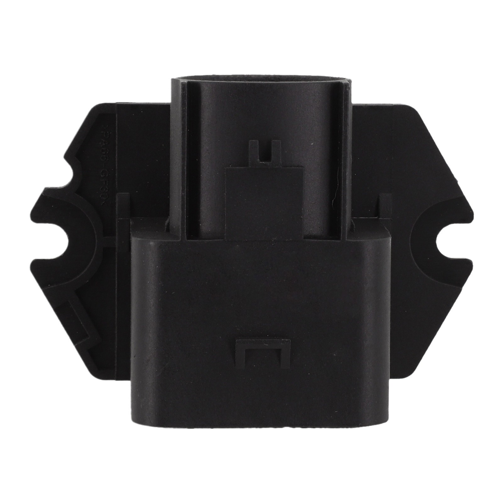 Direct Replacement Cooling Fan Resistor Easy Installation High Quality - Picture 7 of 12