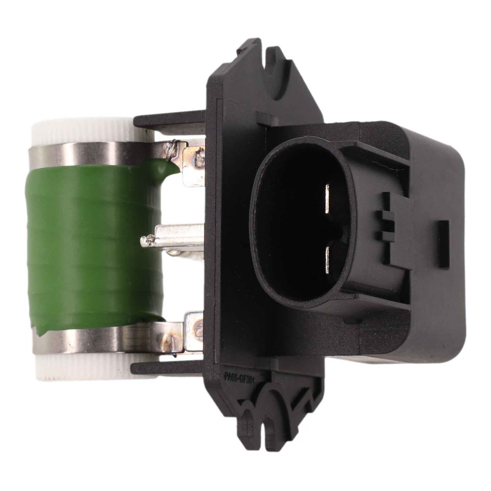 Direct Replacement Cooling Fan Resistor Easy Installation High Quality - Picture 11 of 12