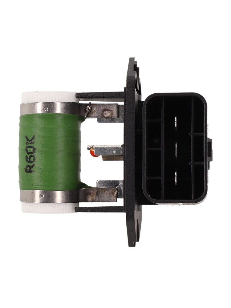 Direct Replacement Cooling Fan Resistor Easy Installation High Quality