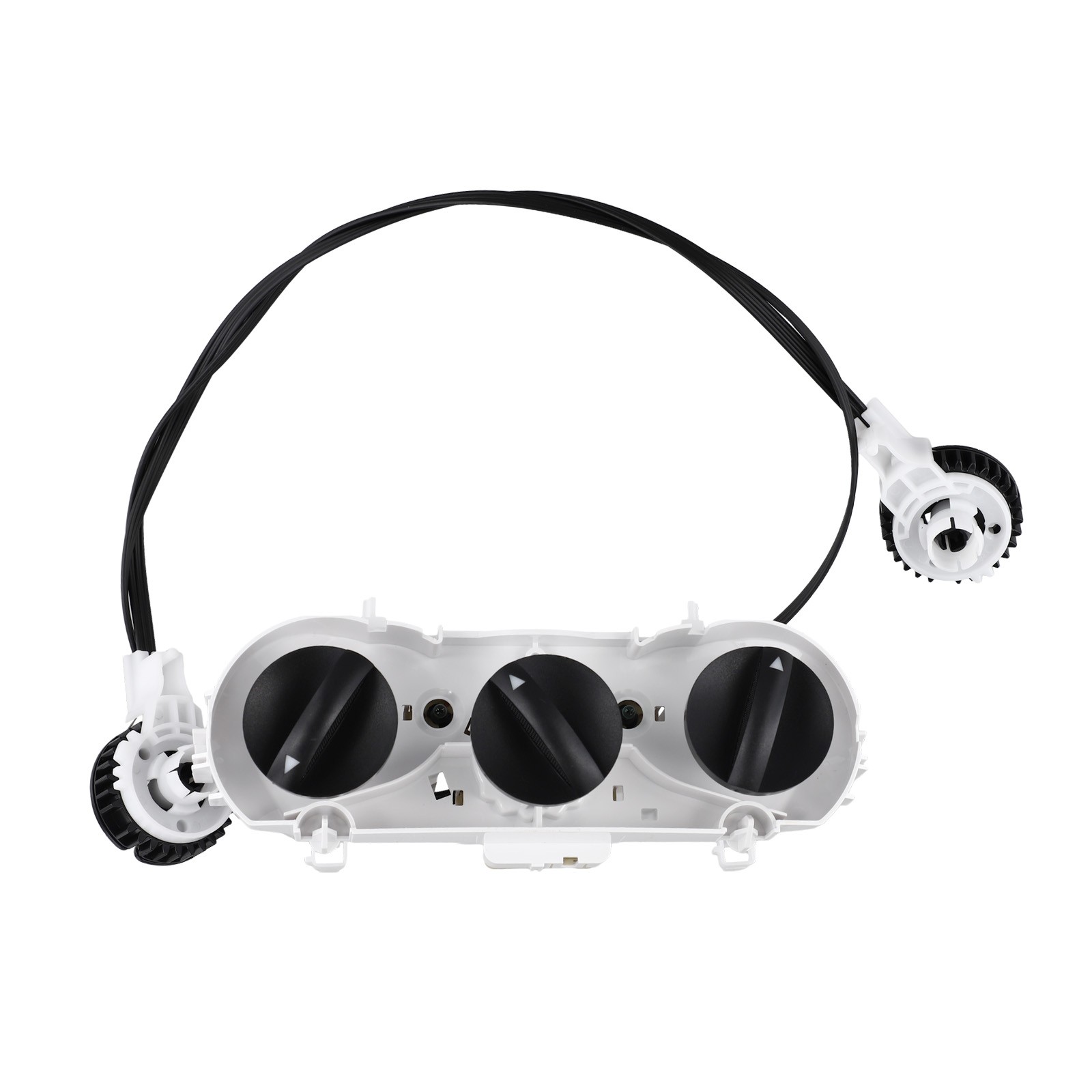 Car AC Control Unit for Toyota For Hilux Models from 2005 to 2011 OEM Quality - Picture 8 of 12
