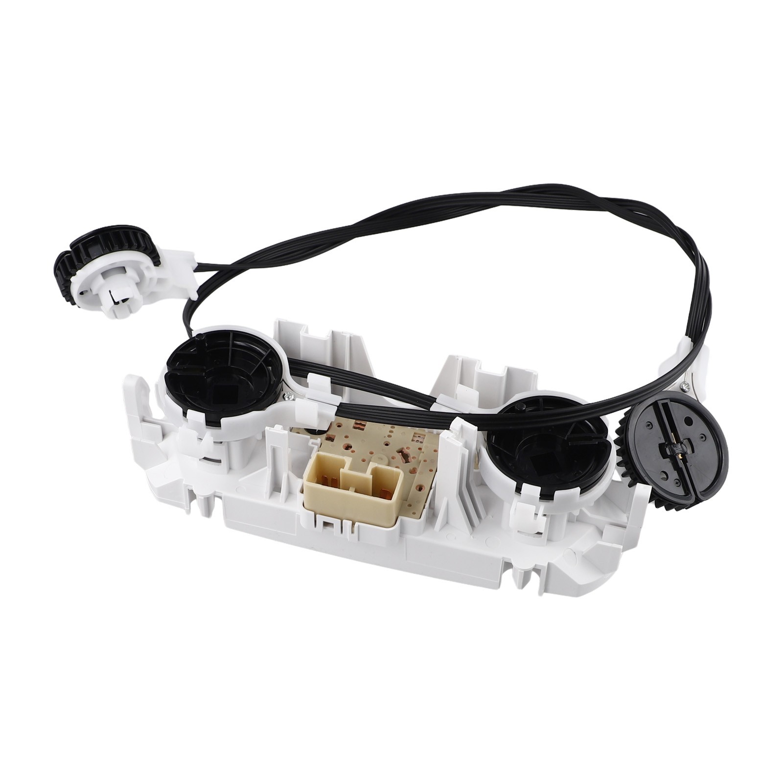 Car AC Control Unit for Toyota For Hilux Models from 2005 to 2011 OEM Quality - Picture 11 of 12