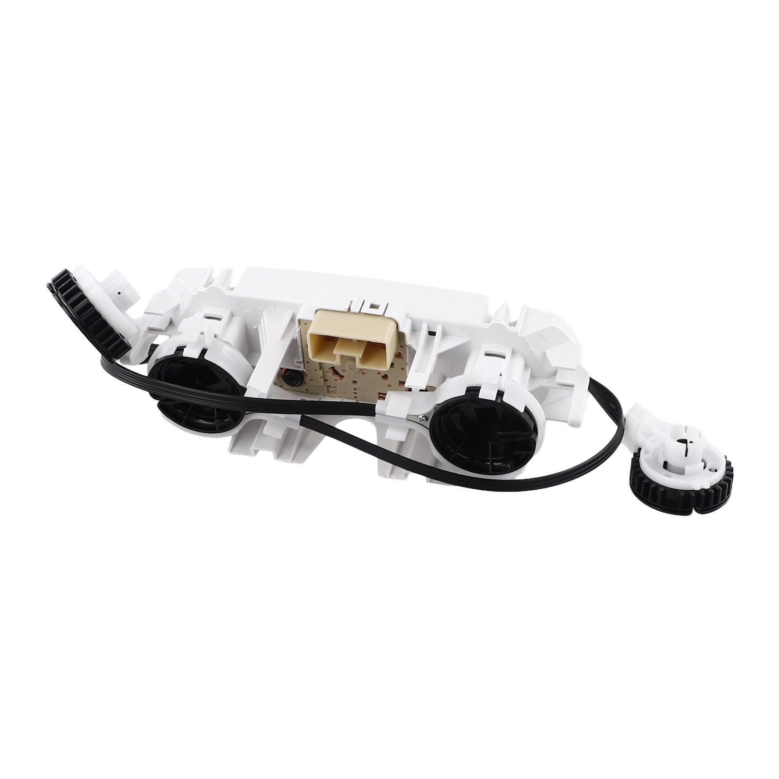 Car AC Control Unit for Toyota For Hilux Models from 2005 to 2011 OEM Quality - Picture 12 of 12