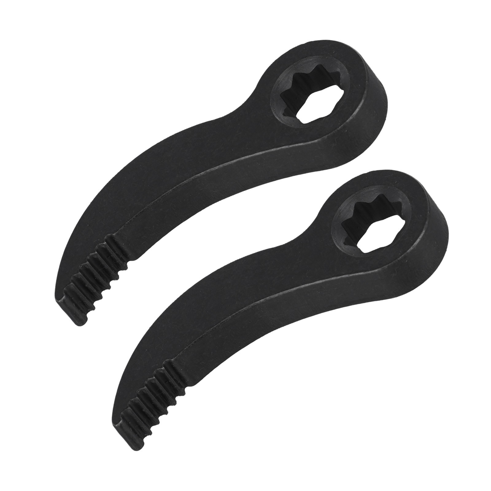 Pry Bar Wrench Adaptor Heads Designed to Prevent Vehicle Rollovers Safely - Picture 30 of 77
