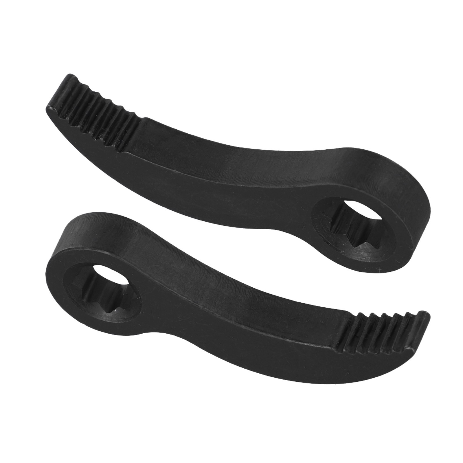 Pry Bar Wrench Adaptor Heads Designed to Prevent Vehicle Rollovers Safely - Picture 32 of 77