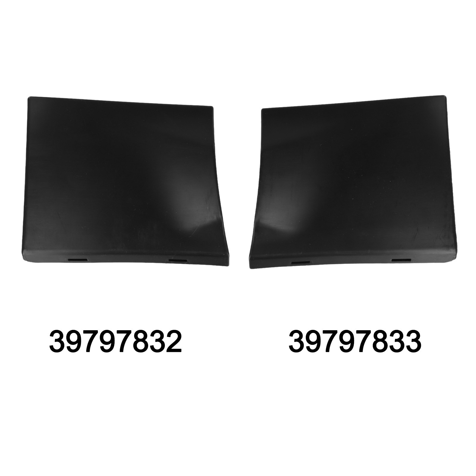 Easily Installed Fender Trim for Volvo For XC60 MK2 OEM Number Fitment - Picture 11 of 23