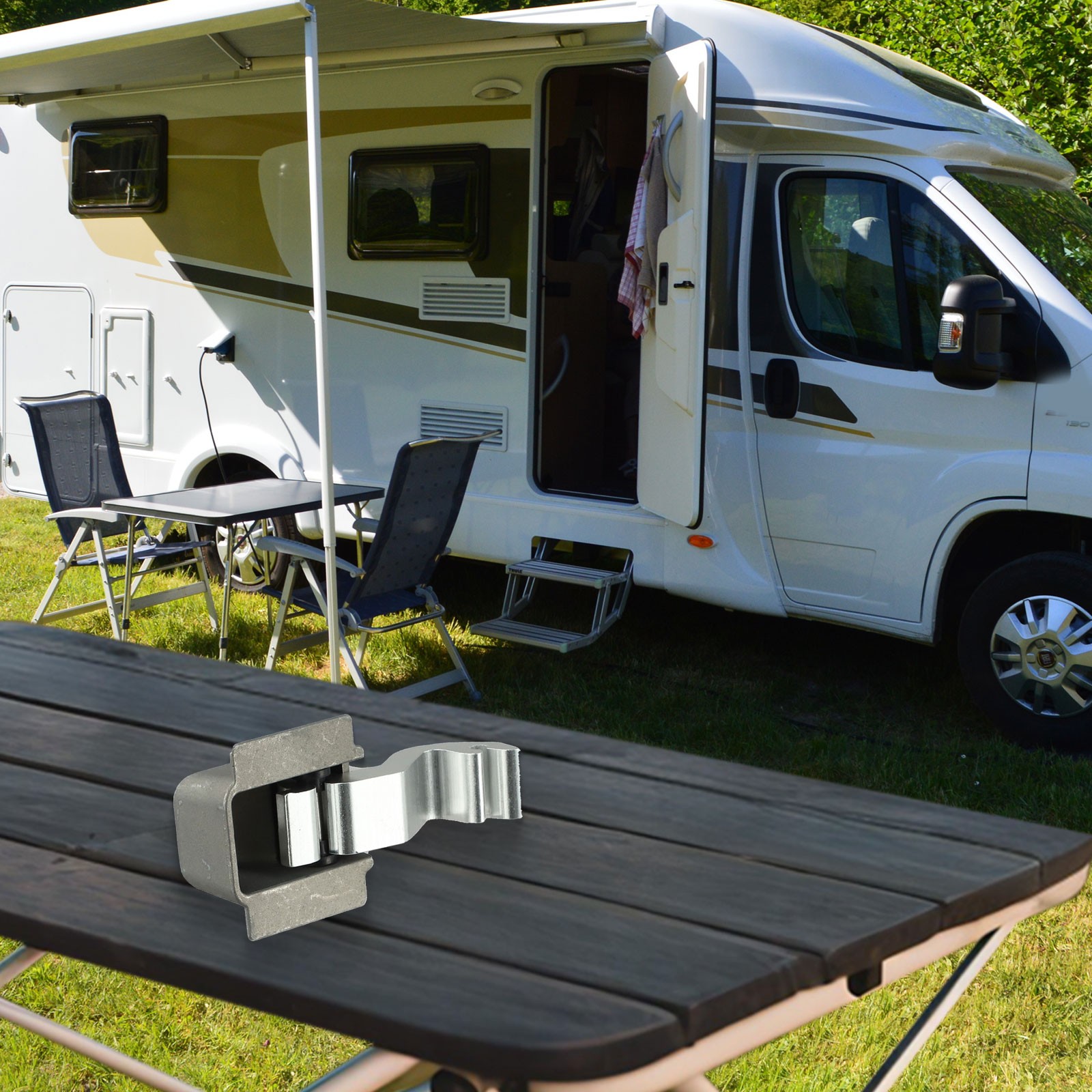 futterhaus tarp ProFly Rain Tarp