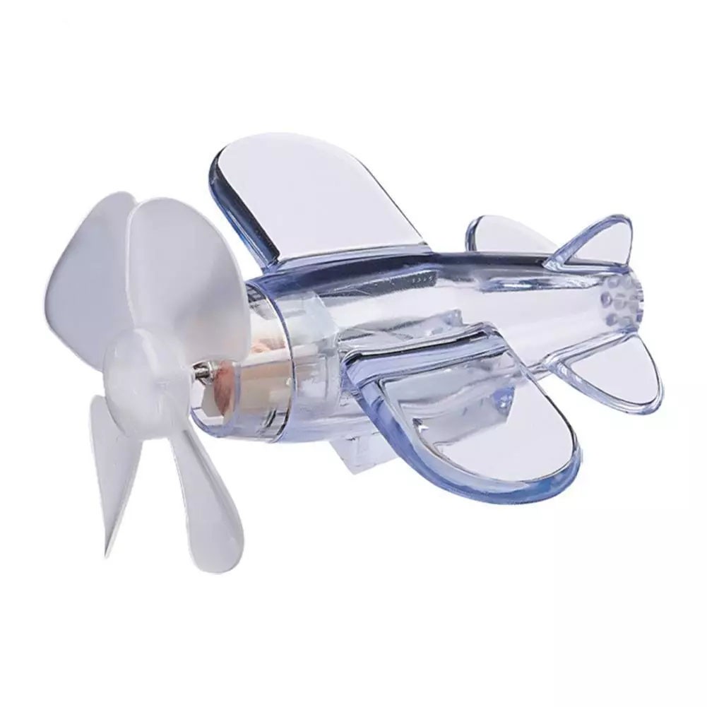 Fun and Functional Wind Power Generation LED Light for Motorcycles and Cars - Picture 16 of 17