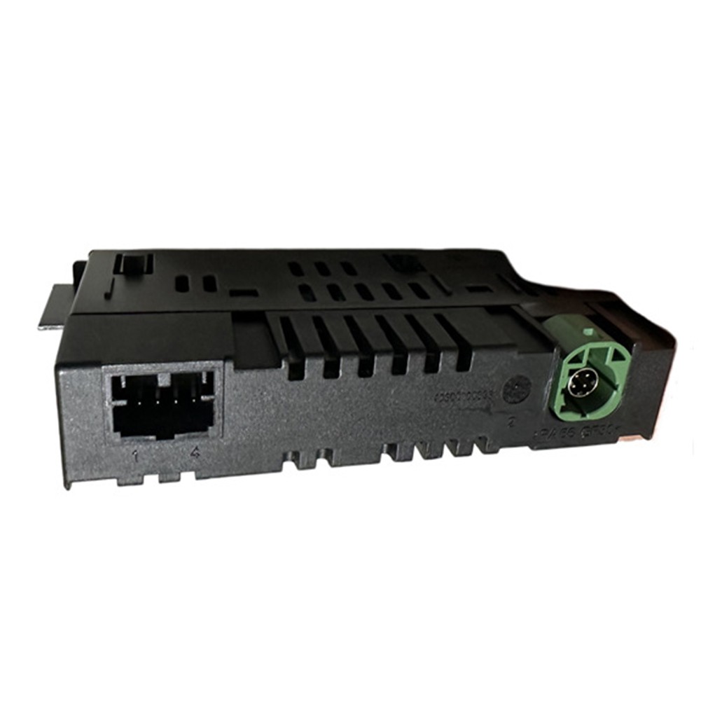 For Tiguan and For Touran Model Year Compatible Type C Charging Solution - Zdjęcie 6 z 9