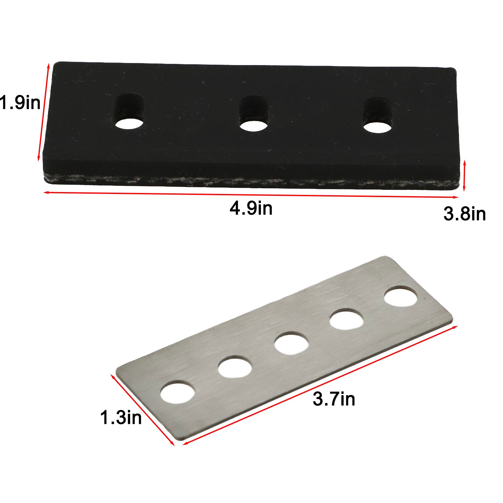 Zuverlässige Leistung Schneefräse Laufrad Upgrade für raue Bedingungen - Bild 22 von 30