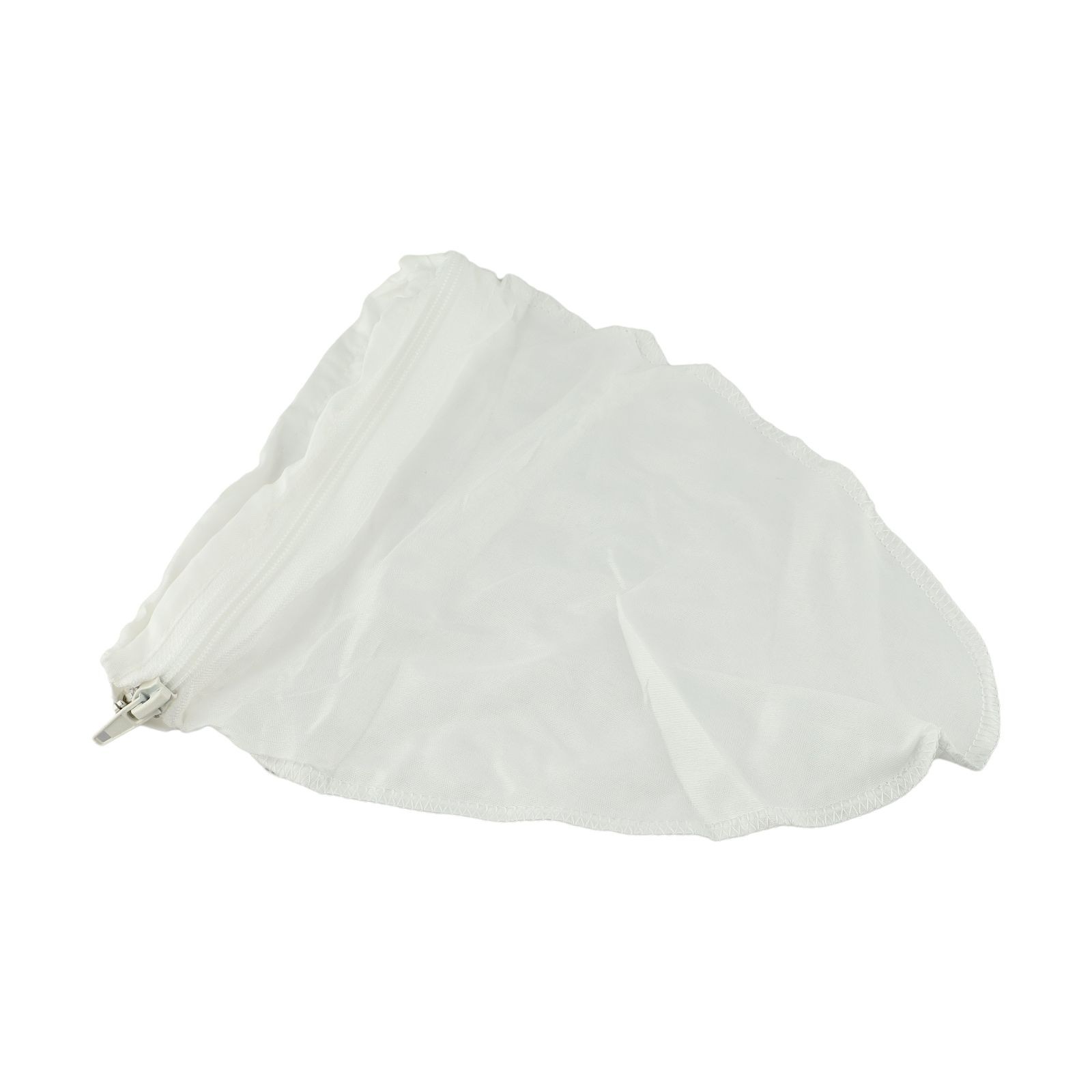 Lot de 5 sacs filtrants vendu en maille fine pour yaourt lait et infusion froide pour