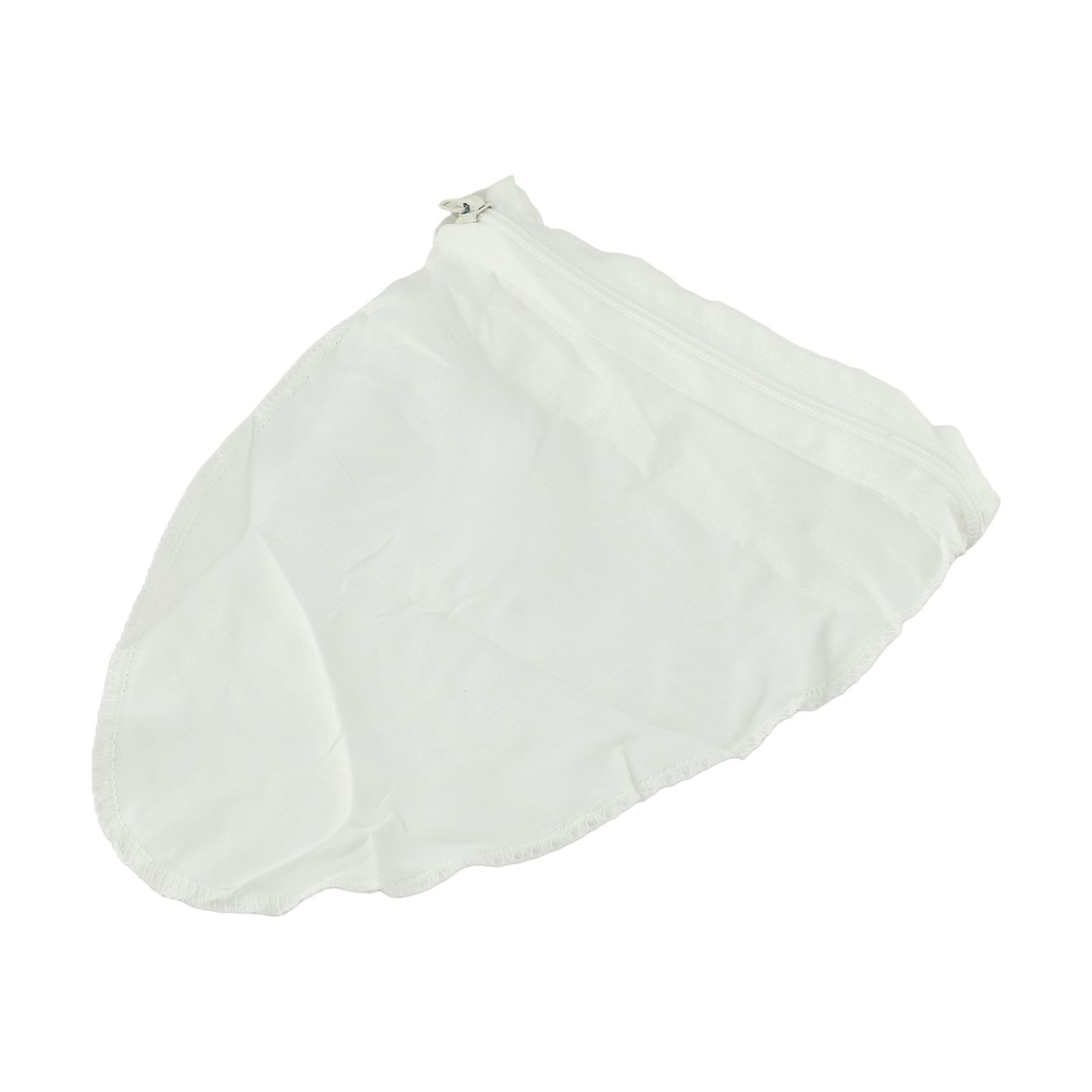 Lot de 5 sacs collections filtrants en maille fine pour yaourt lait et infusion froide pour