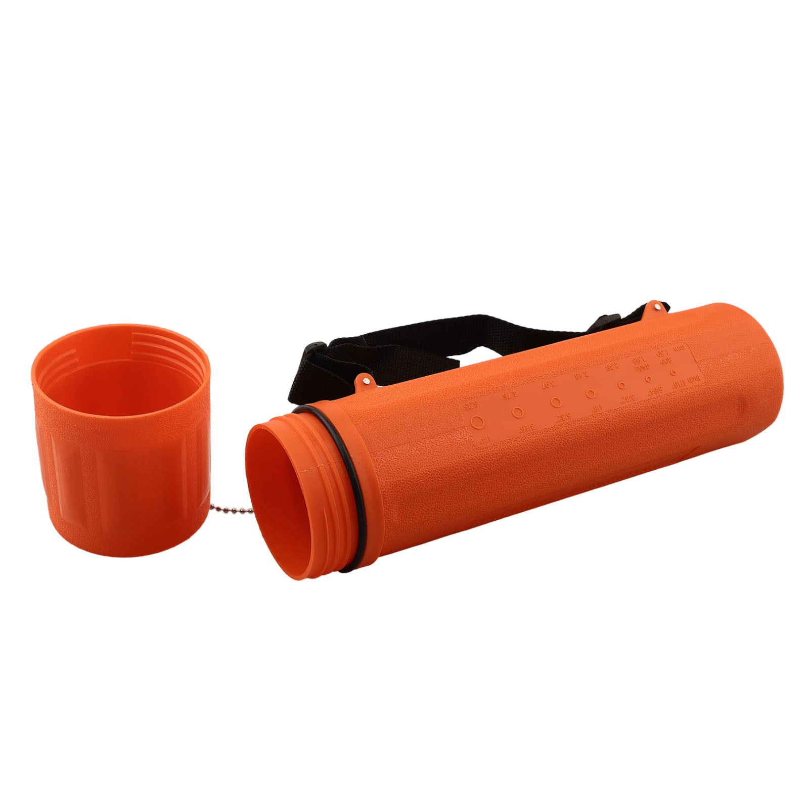 Heavy Duty Welding Rod Holder Tube for Safe Transport of MMA Electrodes - Picture 38 of 47